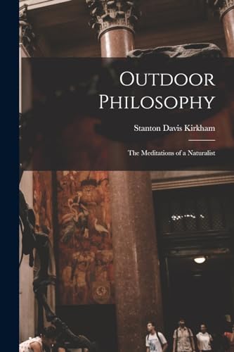 Outdoor Philosophy