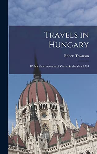 Travels in Hungary