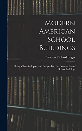 Modern American School Buildings