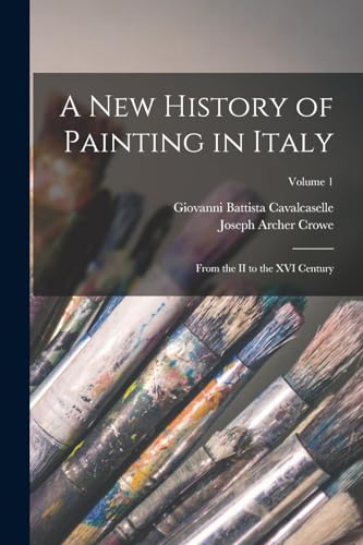 A New History of Painting in Italy