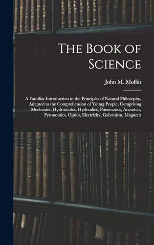 The Book of Science