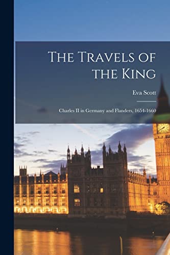 The Travels of the King