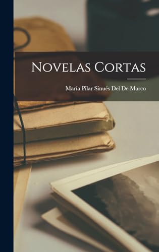 Novelas Cortas