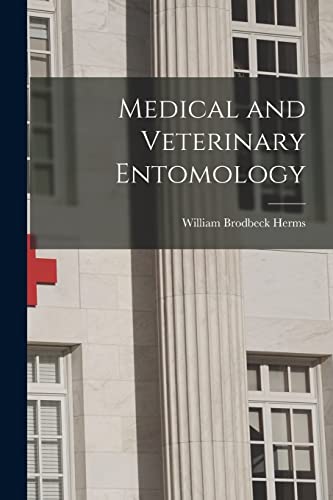 Medical and Veterinary Entomology