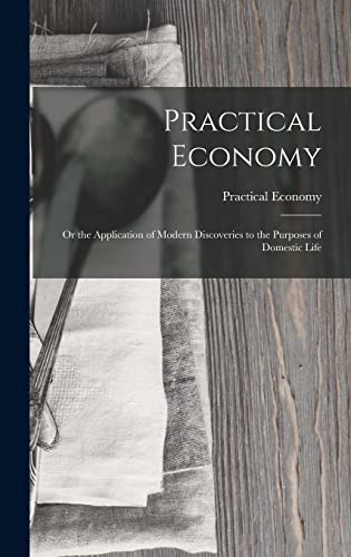 Practical Economy