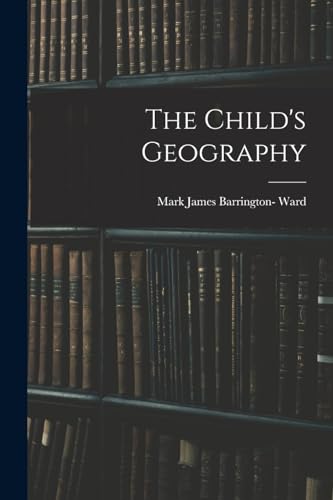 The Child's Geography