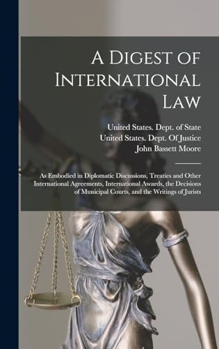 A Digest of International Law