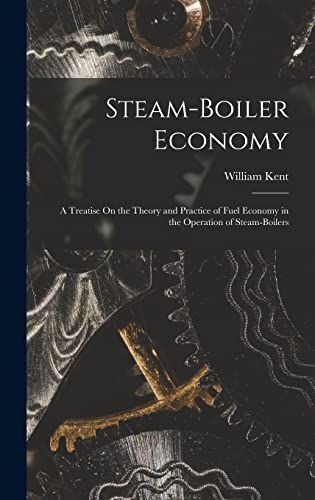 Steam-Boiler Economy
