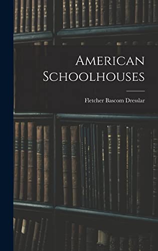 American Schoolhouses