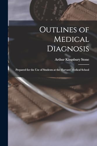 Outlines of Medical Diagnosis