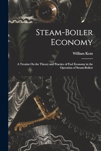 Steam-Boiler Economy