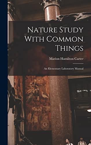Nature Study With Common Things