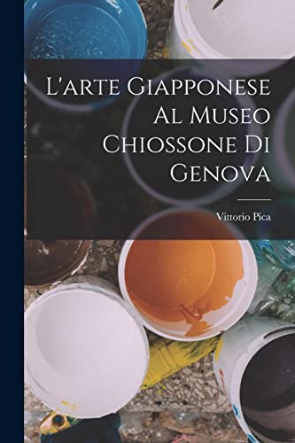 L'arte Giapponese Al Museo Chiossone Di Genova