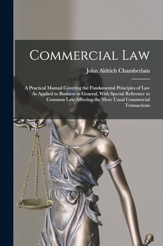 Commercial Law