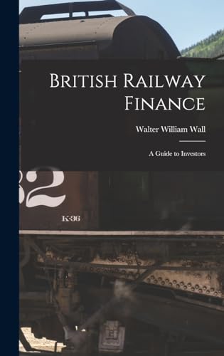 British Railway Finance