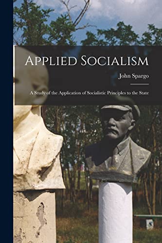Applied Socialism