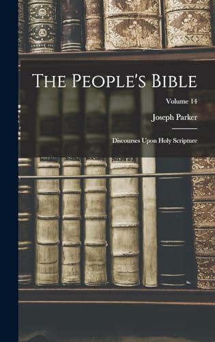 The People's Bible
