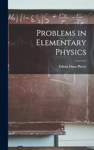Problems in Elementary Physics