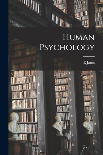 Human Psychology
