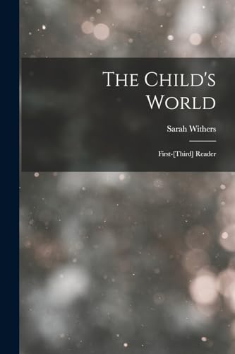 The Child's World