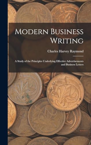 Modern Business Writing