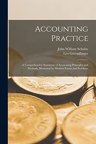 Accounting Practice