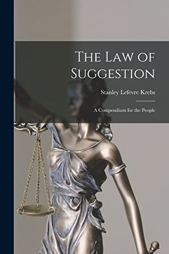 The Law of Suggestion