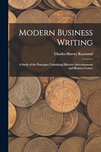 Modern Business Writing