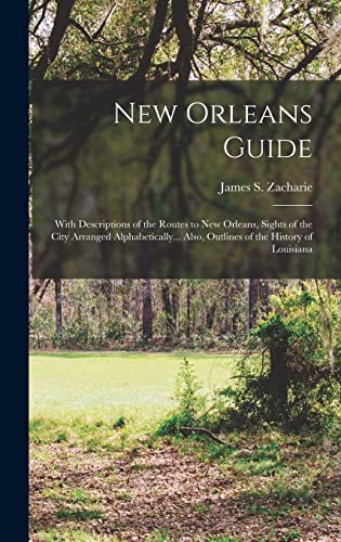 New Orleans Guide