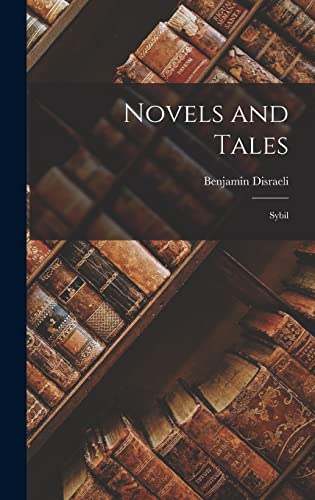 Novels and Tales