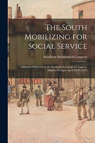 The South Mobilizing for Social Service