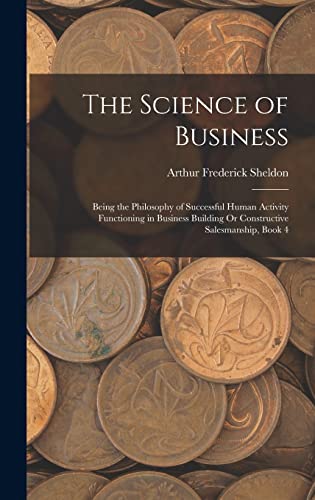 The Science of Business