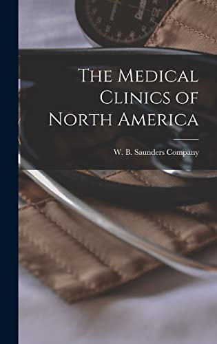 The Medical Clinics of North America