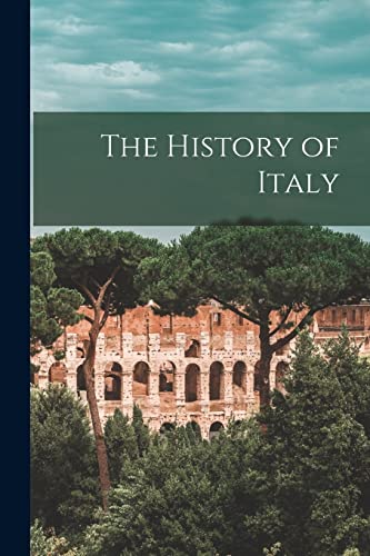 The History of Italy