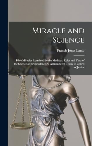 Miracle and Science