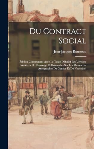 Du Contract Social