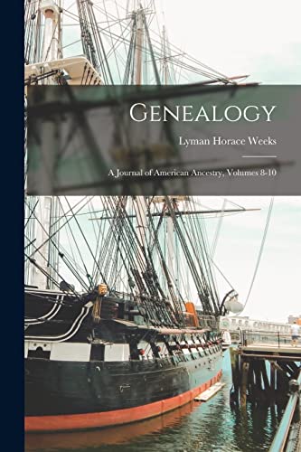 Genealogy