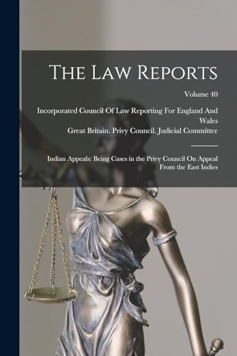 The Law Reports