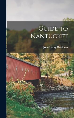 Guide to Nantucket