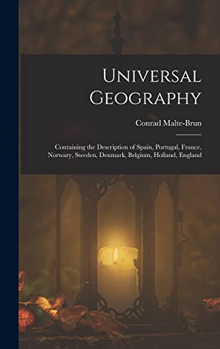 Universal Geography