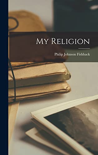 My Religion