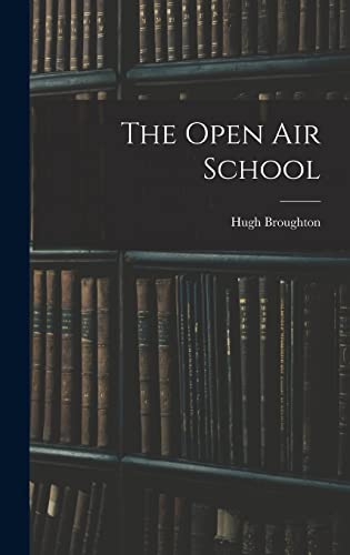 The Open air School