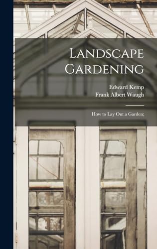 Landscape Gardening