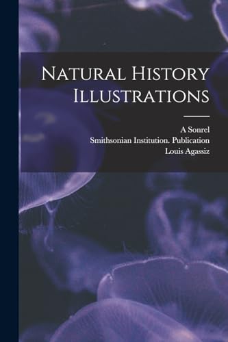 Natural History Illustrations