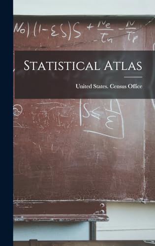Statistical Atlas