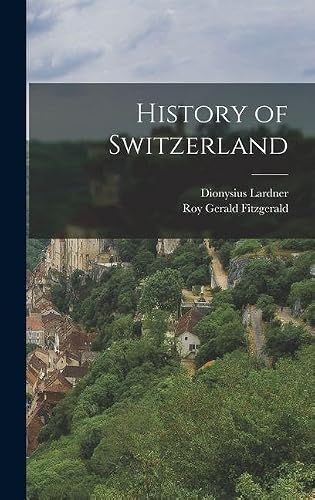 History of Switzerland
