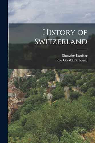 History of Switzerland