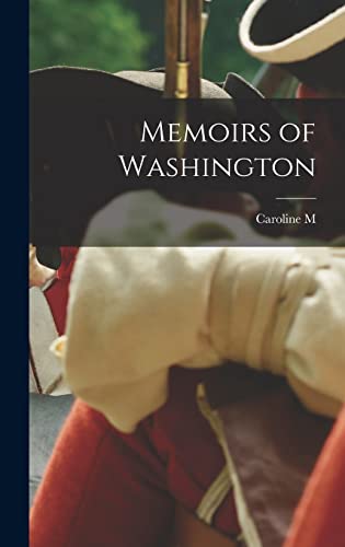 Memoirs of Washington