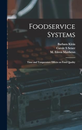 Foodservice Systems