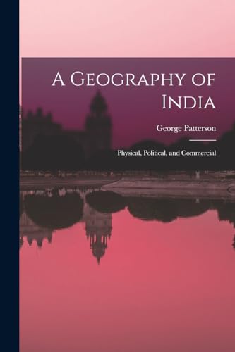 A Geography of India